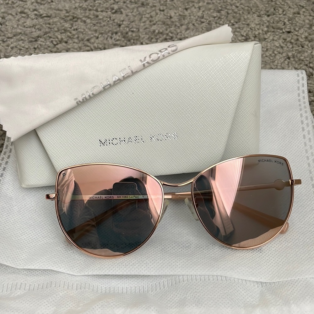 Michael Kors sunglasses